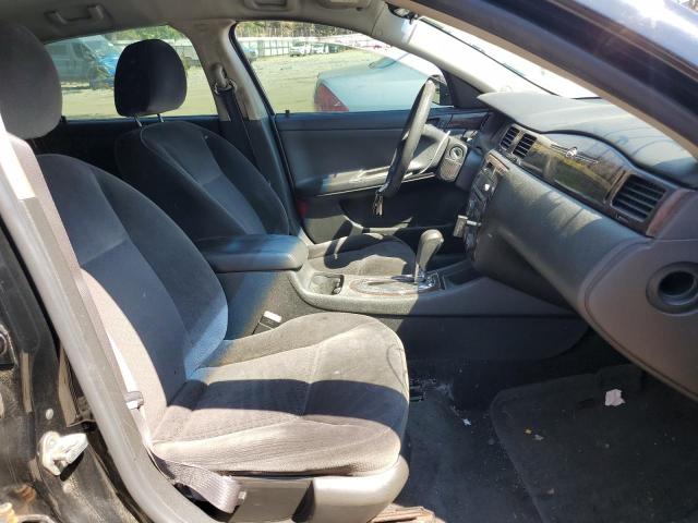 Photo 5 from auction – 2013 CHEVROLET IMPALA LS with VIN 2G1WF5E38D1256284