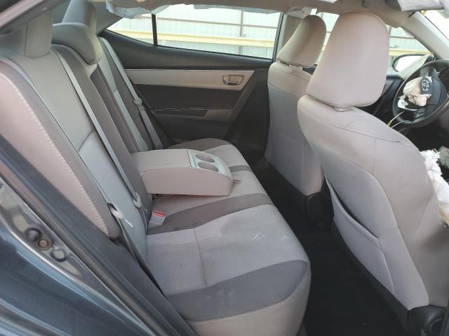 Photo 6 from auction – 2017 TOYOTA COROLLA L with VIN 5YFBURHE1HP636624