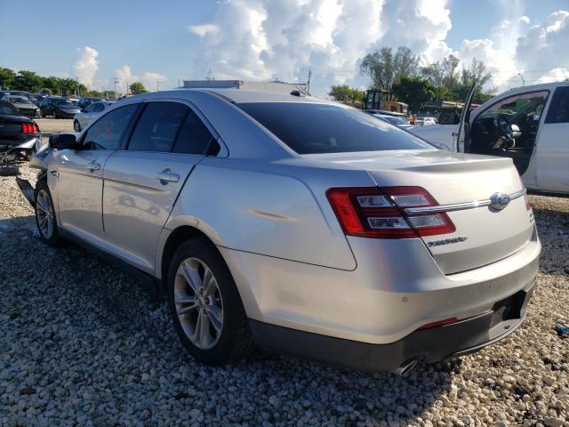 Photo 3 from auction – 2014 FORD TAURUS SEL with VIN 1FAHP2E81EG139633