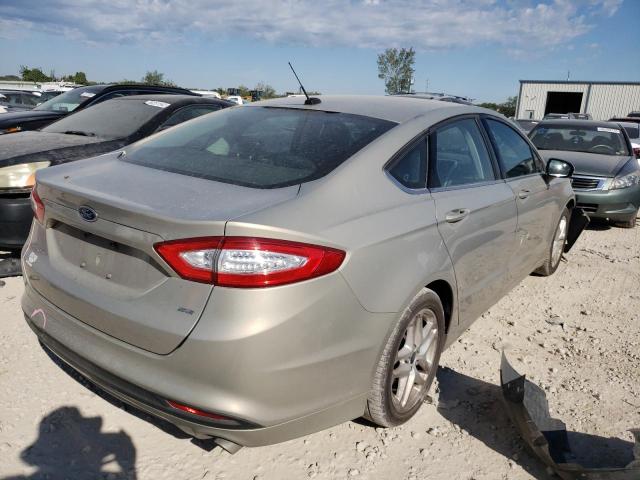 Photo 4 from auction – 2015 FORD FUSION SE with VIN 3FA6P0H70FR237898