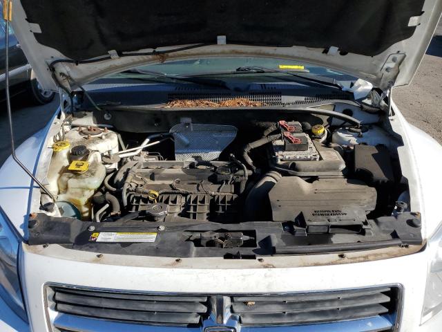 Photo 7 from auction – 2011 DODGE CALIBER with VIN 1B3CB5HA3BD256986