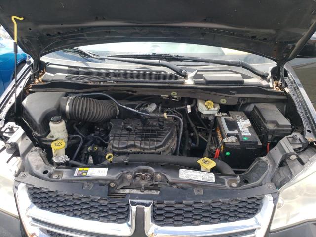 Photo 7 from auction – 2013 DODGE GRAND CARA with VIN 2C4RDGCG6DR750186