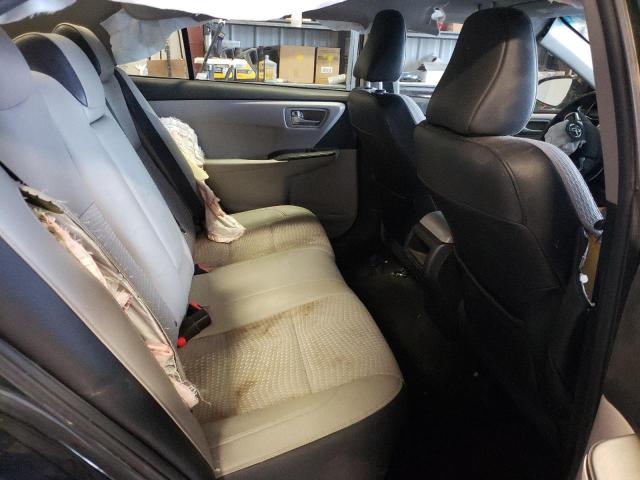 Photo 6 from auction – 2015 TOYOTA CAMRY LE with VIN 4T1BF1FK3FU875804
