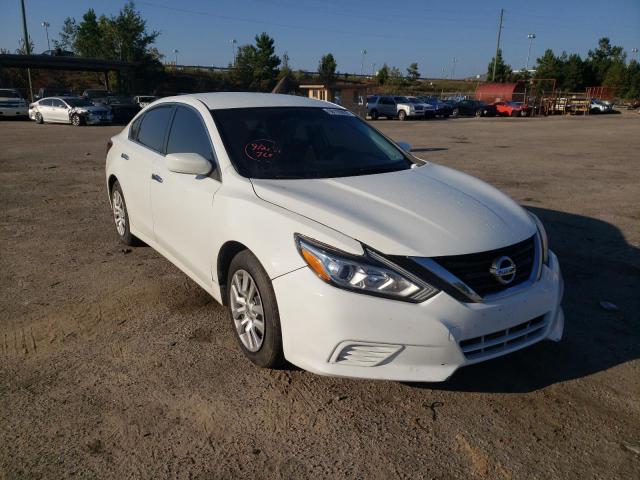 Photo 1 from auction – 2016 NISSAN ALTIMA 2.5 with VIN 1N4AL3AP8GN375470