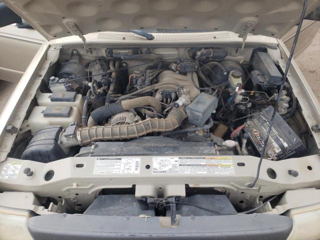 Photo 7 from auction – 2000 FORD RANGER SUP with VIN 1FTZR15V5YPB84216