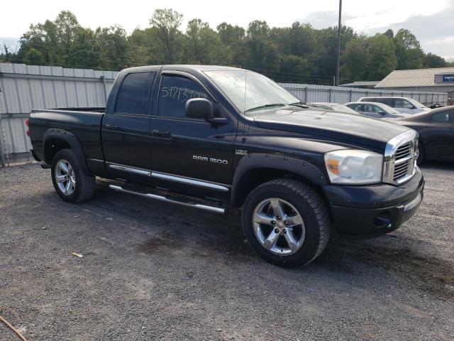 DODGE RAM 1500 S 2007 with VIN 1D7HU18217S206385 - Photo from auction