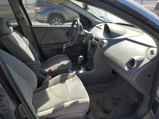 Photo 5 from auction – 2007 SATURN ION LEVEL with VIN 1G8AL58B97Z143012