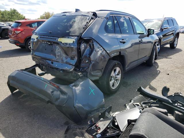 Photo 4 from auction – 2021 TOYOTA RAV4 XLE with VIN 2T3P1RFV9MC209338