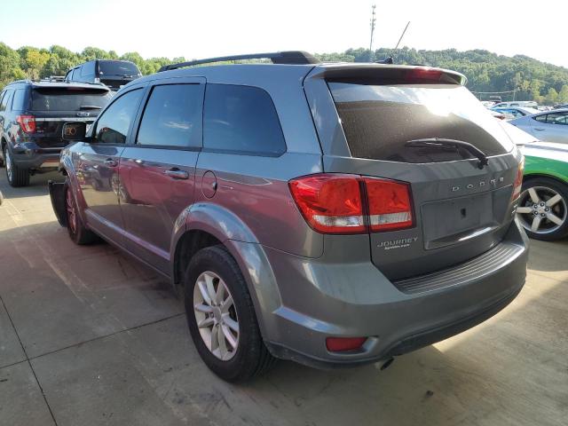 Photo 3 from auction – 2013 DODGE JOURNEY SX with VIN 3C4PDCBG5DT679187