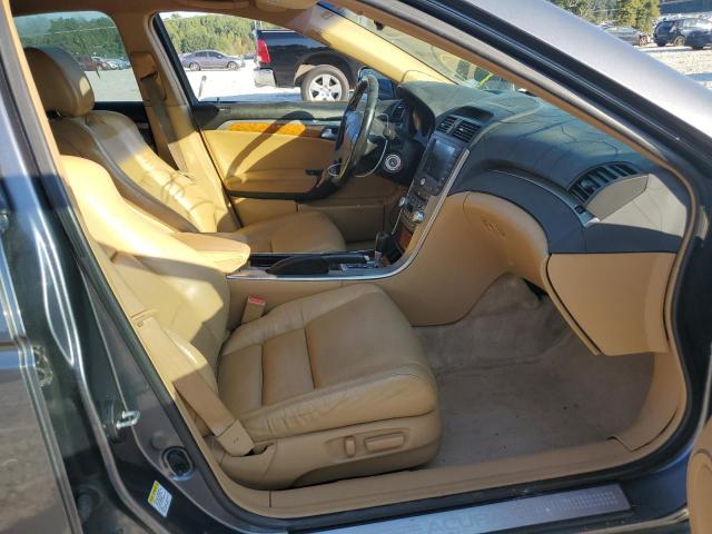 Photo 5 from auction – 2005 ACURA TL with VIN 19UUA66235A016108