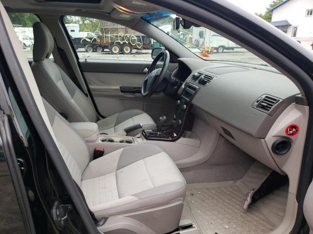Photo 5 from auction – 2007 VOLVO S40 2.4I with VIN YV1MS390272314810
