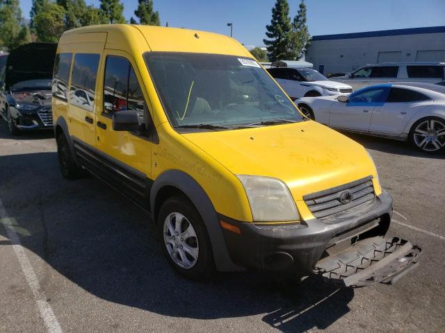 Photo 1 from auction – 2012 FORD TRANSIT CO with VIN NM0KS9CN6CT075994