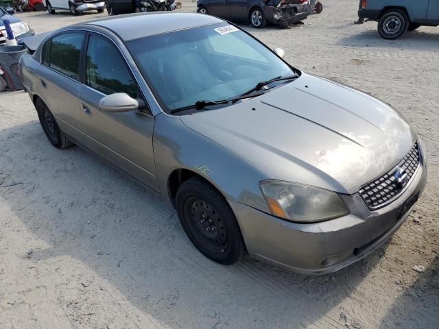 Photo 1 from auction – 2005 NISSAN ALTIMA S with VIN 1N4AL11D65C248672