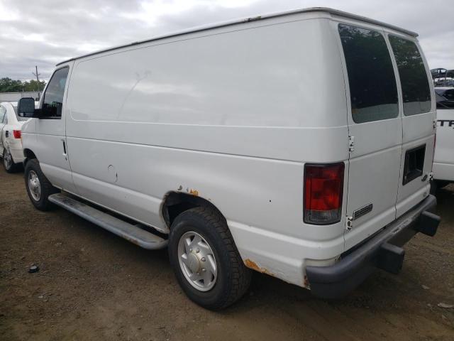 Photo 3 from auction – 2007 FORD ECONOLINE with VIN 1FTNE24W57DA33290