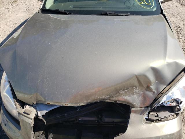 Photo 7 from auction – 2010 BUICK LUCERNE CX with VIN 1G4HC5EM6AU119289