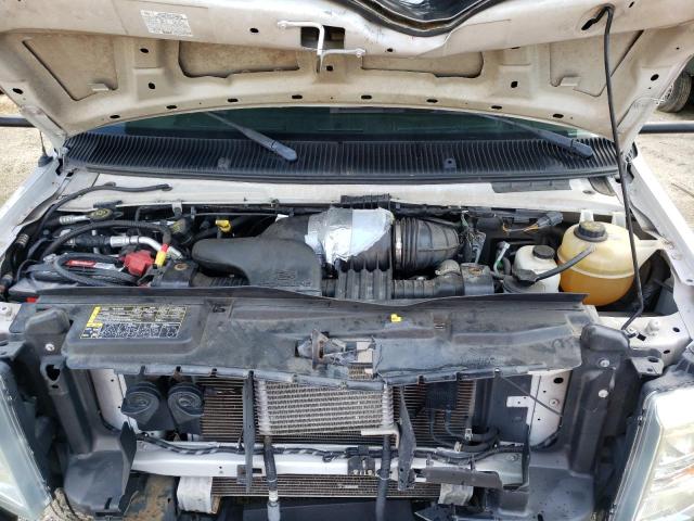 Photo 7 from auction – 2011 FORD ECONOLINE with VIN 1FDXE4FS9BDA05687