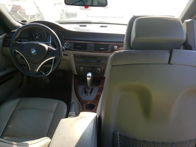 Photo 9 from auction – 2010 BMW 328 I with VIN WBAWL1C58AP491809