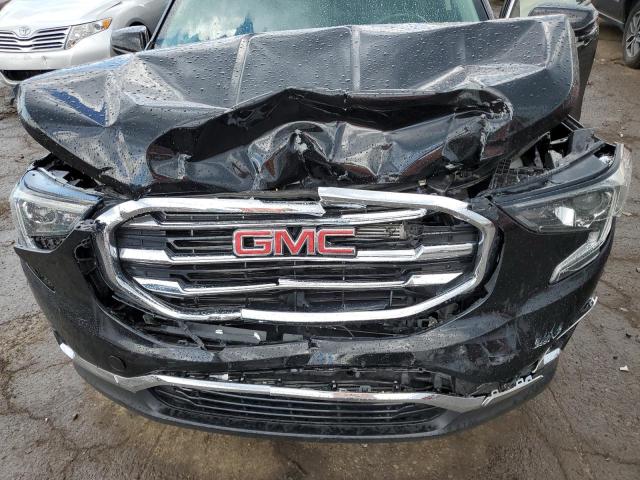 Photo 7 from auction – 2019 GMC TERRAIN SL with VIN 3GKALPEX8KL213878