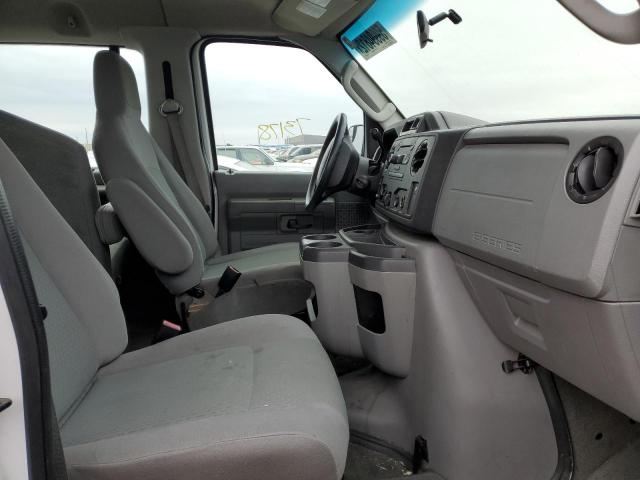 Photo 5 from auction – 2011 FORD ECONOLINE with VIN 1FBSS3BL4BDB21822