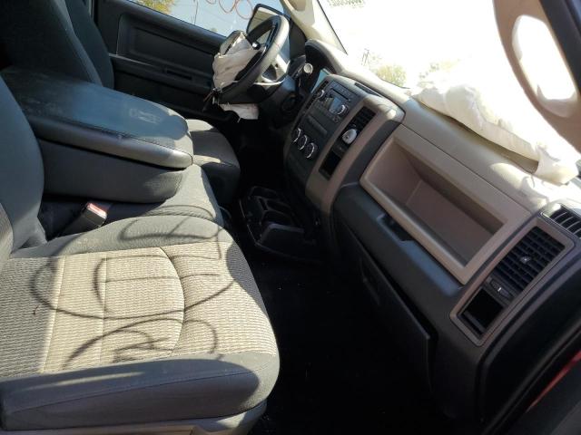 Photo 5 from auction – 2012 DODGE RAM 1500 S with VIN 1C6RD6KT4CS143667