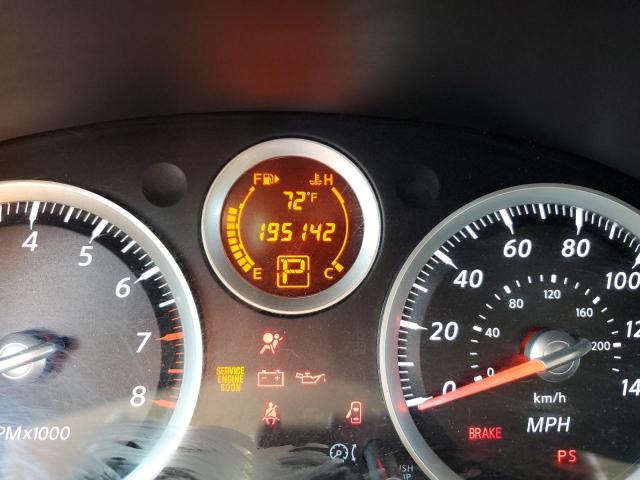 Photo 8 from auction – 2011 NISSAN SENTRA 2.0 with VIN 3N1AB6AP6BL657164