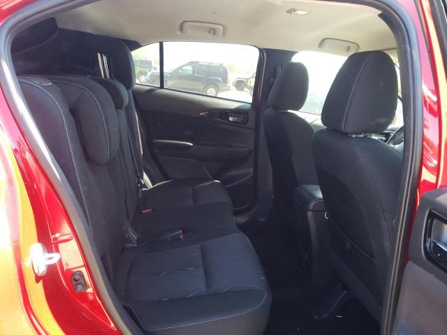 Photo 6 from auction – 2019 MITSUBISHI ECLIPSE CR with VIN JA4AT5AA6KZ015563