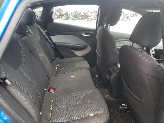 Photo 6 from auction – 2015 DODGE DART SXT with VIN 1C3CDFBB7FD200625