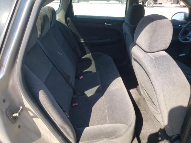 Photo 6 from auction – 2008 CHEVROLET IMPALA LT with VIN 2G1WT55K789132563