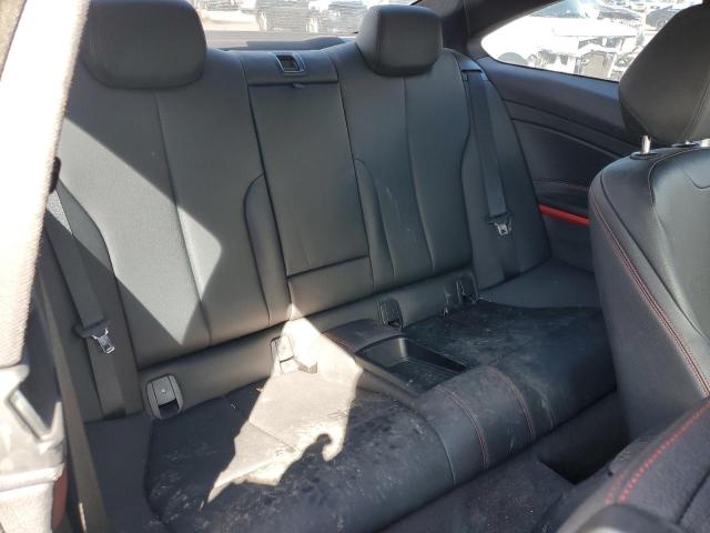 Photo 6 from auction – 2015 BMW 428 I with VIN WBA3N7C59FK223100