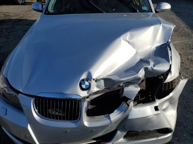 Zdjęcie 7 z aukcji – 2007 BMW 335 I z VIN WBAVB73567KY60481