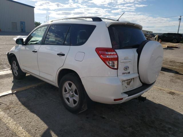 Photo 3 from auction – 2012 TOYOTA RAV4 with VIN 2T3ZF4DV0CW130377