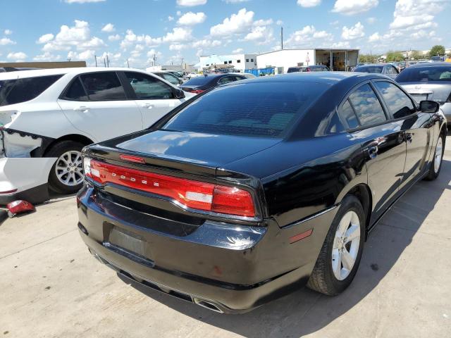 Photo 4 from auction – 2014 DODGE CHARGER SE with VIN 2C3CDXBG4EH239448
