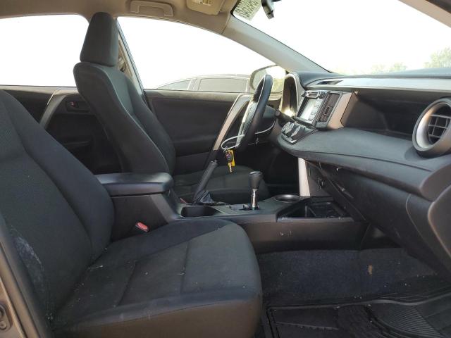 Photo 5 from auction – 2014 TOYOTA RAV4 LE with VIN JTMZFREV8EJ016818