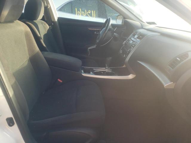Photo 5 from auction – 2014 NISSAN ALTIMA 2.5 with VIN 1N4AL3AP9EC267173