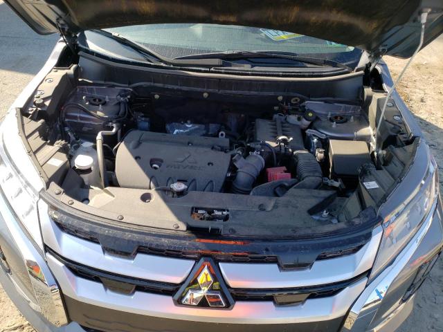 Photo 7 from auction – 2021 MITSUBISHI OUTLANDER with VIN JA4ARUAU3MU017273