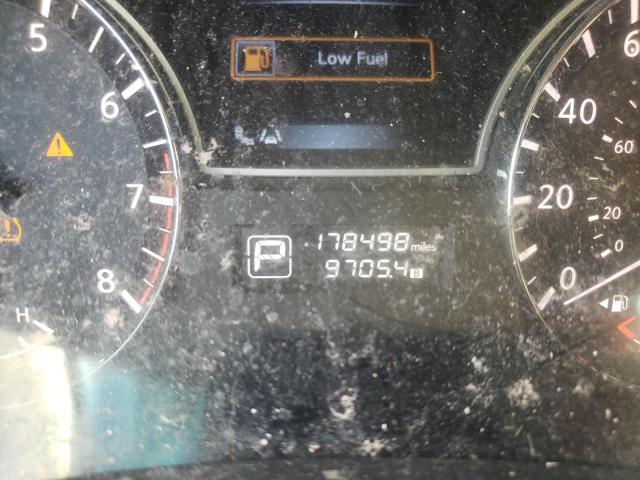 Photo 8 from auction – 2013 NISSAN ALTIMA 2.5 with VIN 1N4AL3AP8DN471420