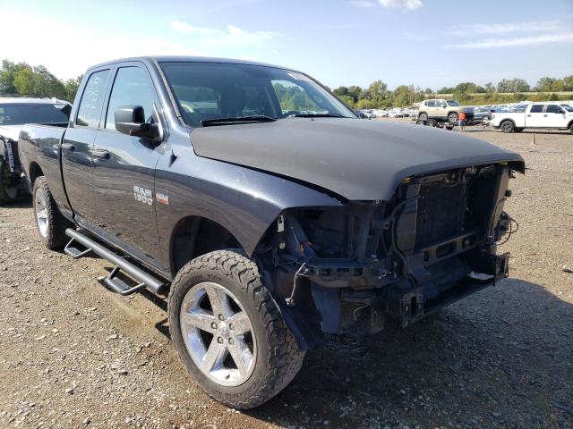 RAM 1500 ST 2013 with VIN 1C6RR7FT6DS701909 - Photo from auction