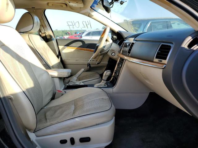 Photo 5 from auction – 2011 LINCOLN MKZ with VIN 3LNHL2GC2BR762041