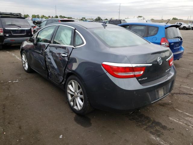 Photo 3 from auction – 2012 BUICK VERANO CON with VIN 1G4PR5SK5C4177152