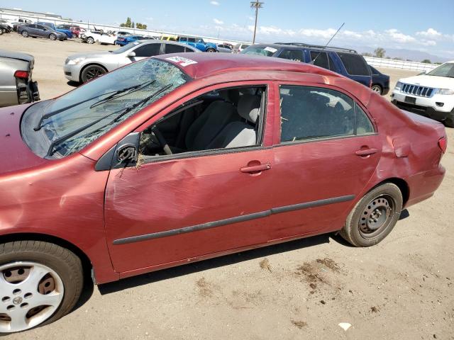 صورة رقم 9 من المزاد - 2007 TOYOTA COROLLA CE مع VIN JTDBR32E070109318