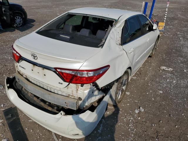 Photo 9 from auction – 2015 TOYOTA CAMRY LE with VIN 4T1BF1FK5FU941415