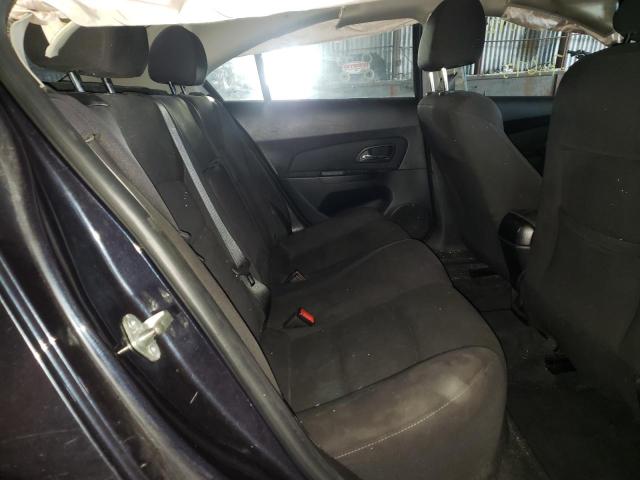 Photo 6 from auction – 2014 CHEVROLET CRUZE LT with VIN 1G1PC5SB4E7313691