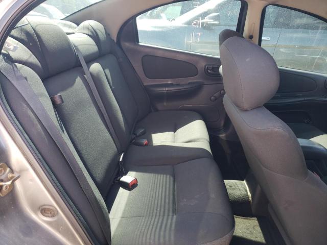 Photo 6 from auction – 2005 DODGE NEON SXT with VIN 1B3ES56C05D150559