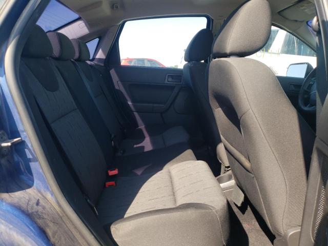 Photo 6 from auction – 2009 FORD FOCUS SE with VIN 1FAHP35N59W109221