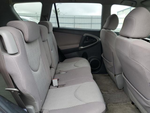 Photo 6 from auction – 2007 TOYOTA RAV4 with VIN JTMBD33V976043541