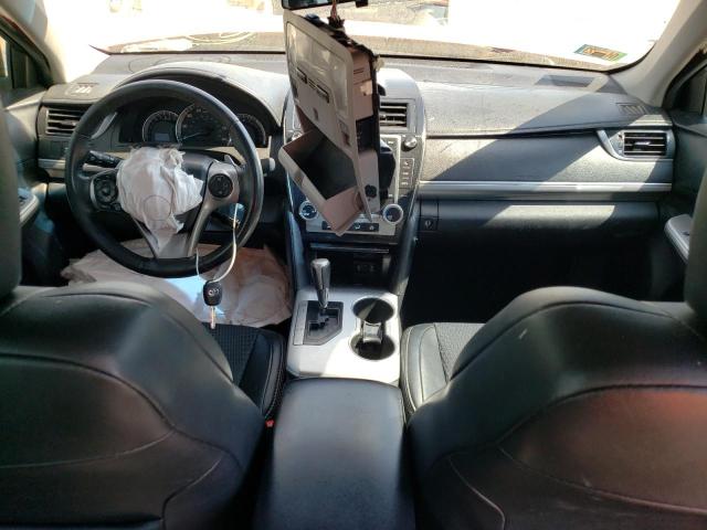 صورة رقم 9 من المزاد - 2012 TOYOTA CAMRY BASE مع VIN 4T1BF1FK3CU614703