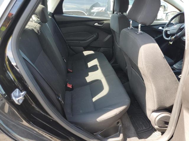 Photo 6 from auction – 2016 FORD FOCUS SE with VIN 1FADP3F21GL392864