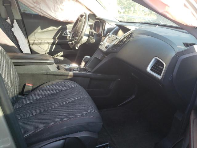 Photo 5 from auction – 2015 CHEVROLET EQUINOX LT with VIN 2GNALBEK2F1178823