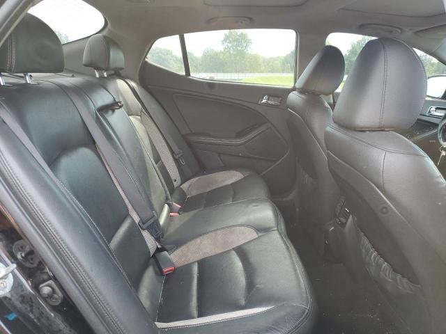 Photo 6 from auction – 2012 KIA OPTIMA with VIN 5XXGR4A65CG024005
