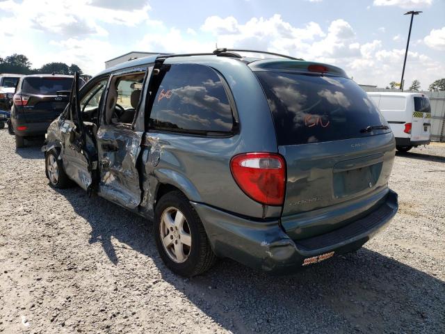 Photo 3 from auction – 2006 DODGE GRAND CARA with VIN 2D4GP44LX6R768401